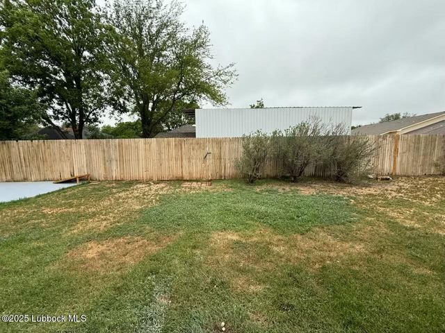 3506 97th Street, Lubbock, TX 79423