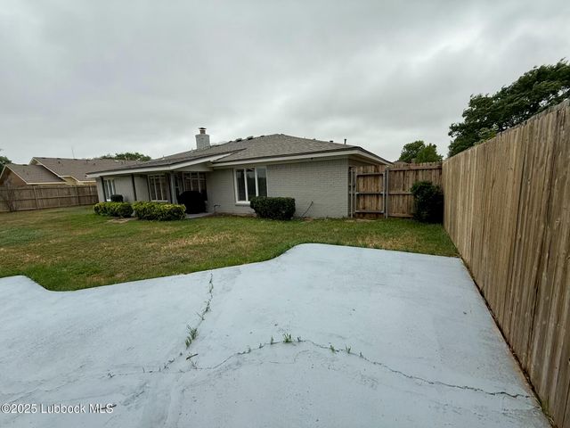 3506 97th Street, Lubbock, TX 79423