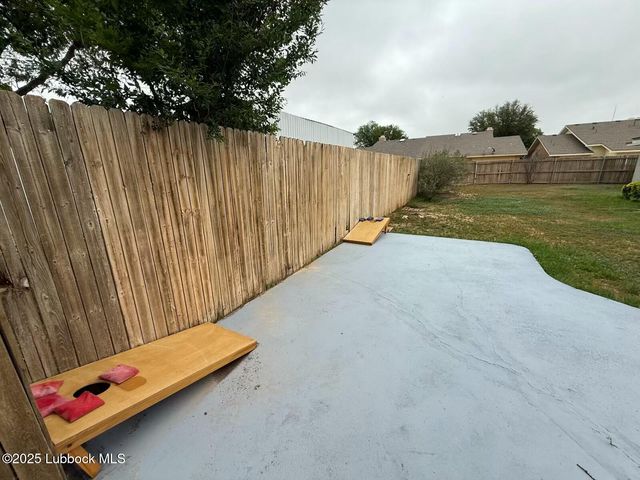 3506 97th Street, Lubbock, TX 79423