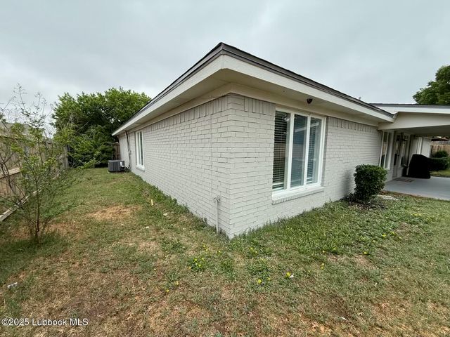 3506 97th Street, Lubbock, TX 79423