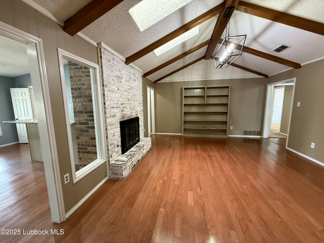 3506 97th Street, Lubbock, TX 79423