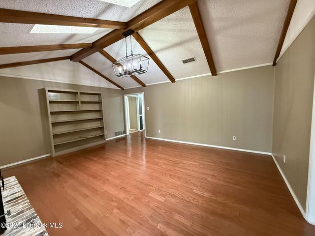 3506 97th Street, Lubbock, TX 79423