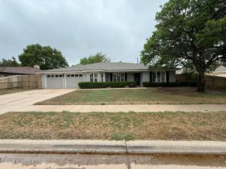 3506 97th Street, Lubbock, TX 79423