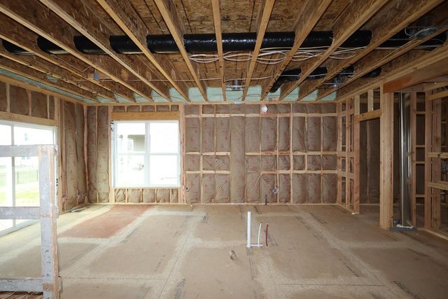 390 Fawn Valley Place, Galena, OH 43021