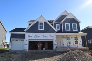390 Fawn Valley Place, Galena, OH 43021