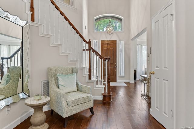 1718 ASPEN RDG, San Antonio, TX 78248