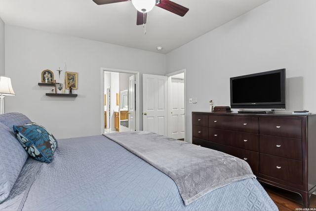 1718 ASPEN RDG, San Antonio, TX 78248