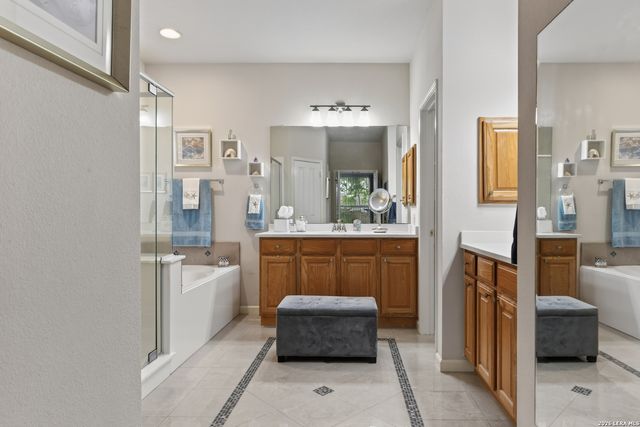 1718 ASPEN RDG, San Antonio, TX 78248