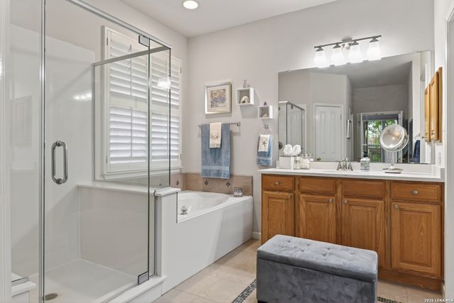 1718 ASPEN RDG, San Antonio, TX 78248