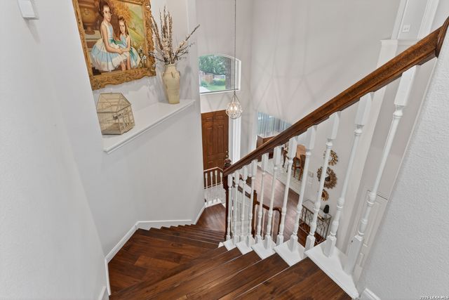 1718 ASPEN RDG, San Antonio, TX 78248