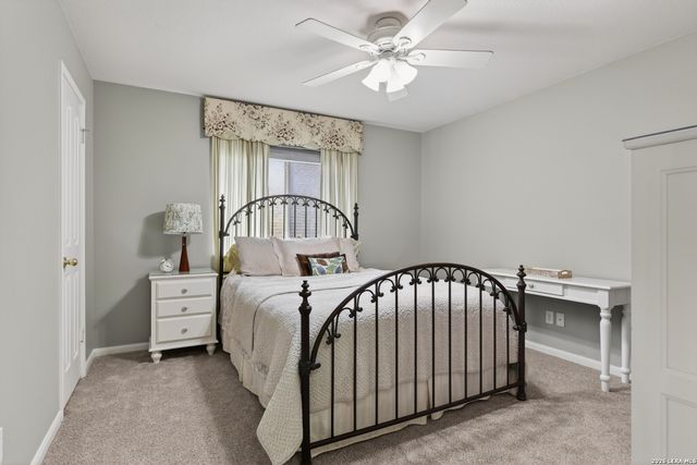 1718 ASPEN RDG, San Antonio, TX 78248