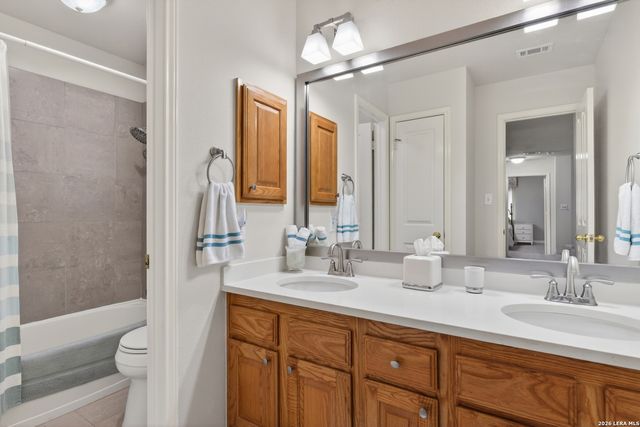 1718 ASPEN RDG, San Antonio, TX 78248