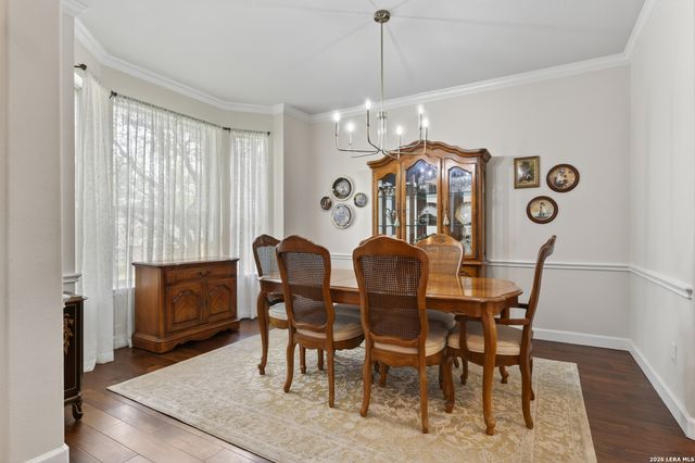 1718 ASPEN RDG, San Antonio, TX 78248