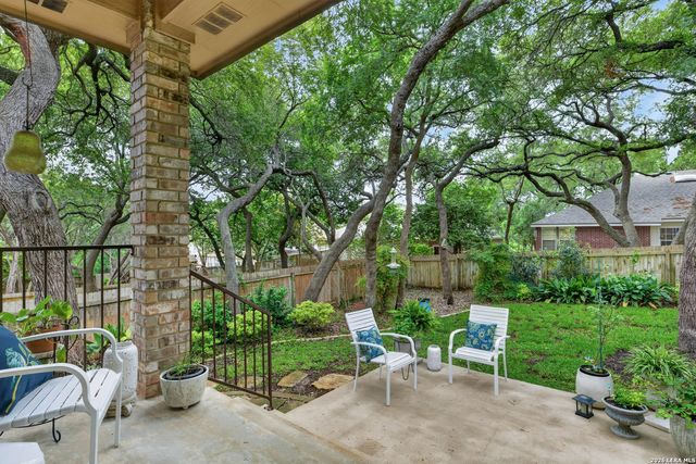 1718 ASPEN RDG, San Antonio, TX 78248