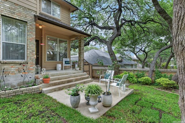 1718 ASPEN RDG, San Antonio, TX 78248