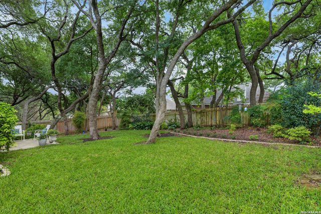 1718 ASPEN RDG, San Antonio, TX 78248