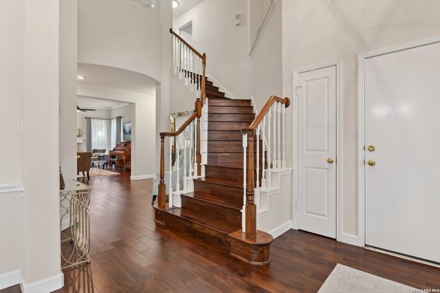 1718 ASPEN RDG, San Antonio, TX 78248