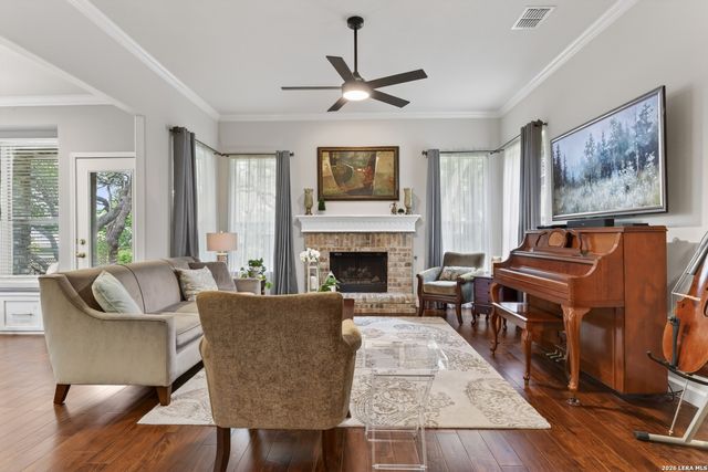 1718 ASPEN RDG, San Antonio, TX 78248