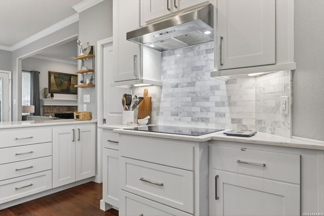 1718 ASPEN RDG, San Antonio, TX 78248