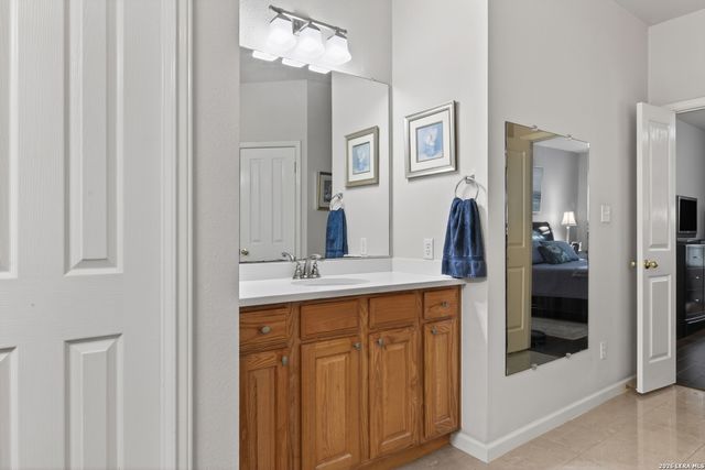 1718 ASPEN RDG, San Antonio, TX 78248