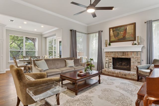 1718 ASPEN RDG, San Antonio, TX 78248