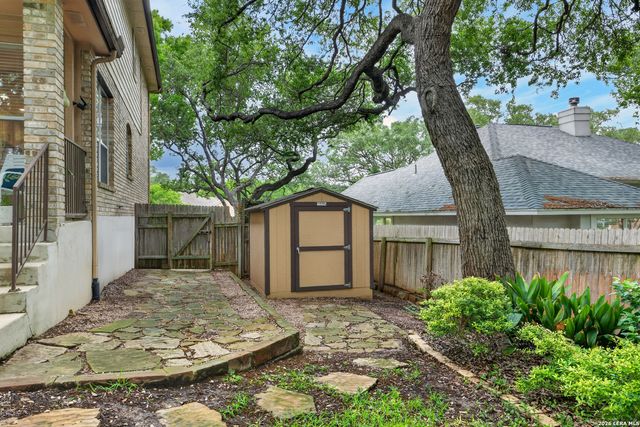 1718 ASPEN RDG, San Antonio, TX 78248