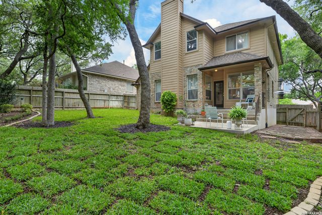 1718 ASPEN RDG, San Antonio, TX 78248