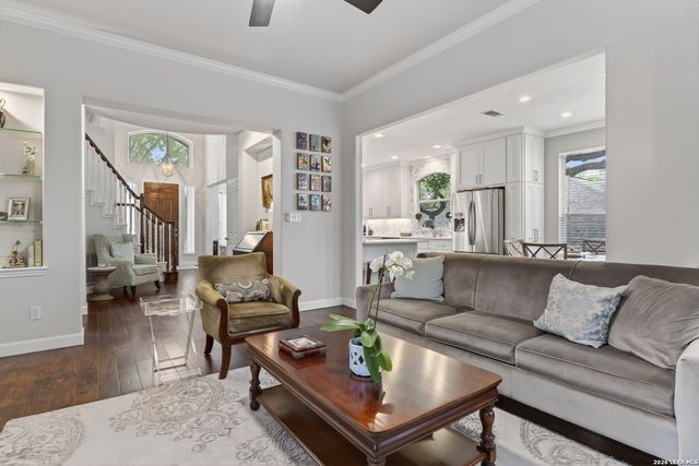 1718 ASPEN RDG, San Antonio, TX 78248