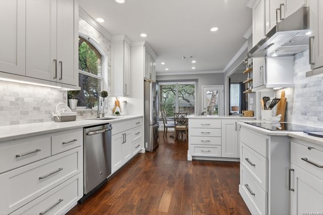 1718 ASPEN RDG, San Antonio, TX 78248