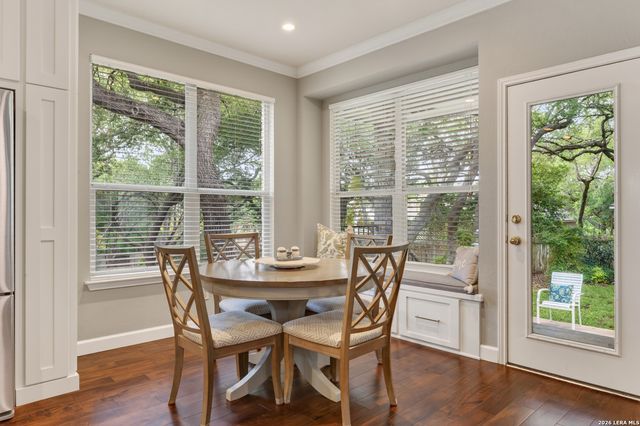 1718 ASPEN RDG, San Antonio, TX 78248