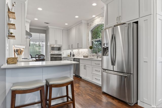 1718 ASPEN RDG, San Antonio, TX 78248