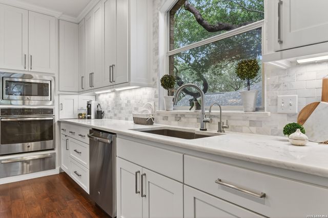 1718 ASPEN RDG, San Antonio, TX 78248