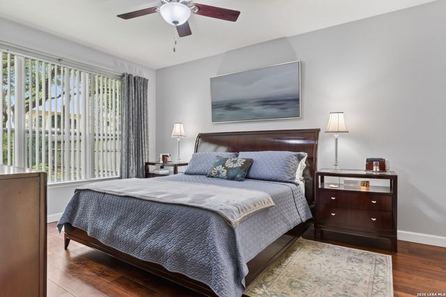 1718 ASPEN RDG, San Antonio, TX 78248