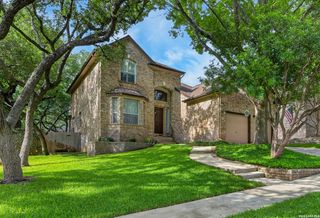 1718 ASPEN RDG, San Antonio, TX 78248