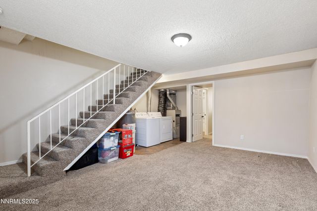 1414 E 9th Street Unit 4, Reno, NV 89512