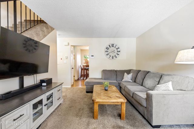 1414 E 9th Street Unit 4, Reno, NV 89512