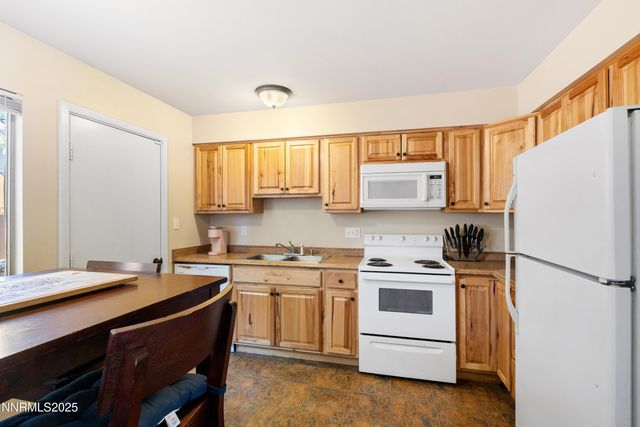 1414 E 9th Street Unit 4, Reno, NV 89512