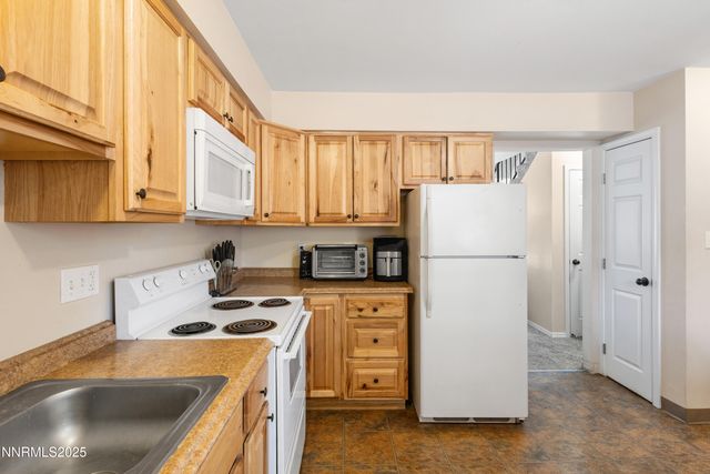 1414 E 9th Street Unit 4, Reno, NV 89512