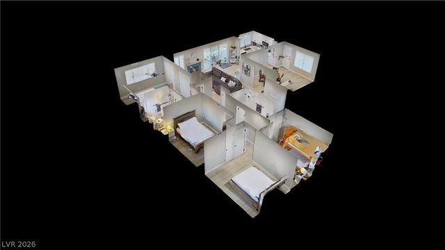 6931 Wedgewood Way, Las Vegas, NV 89147