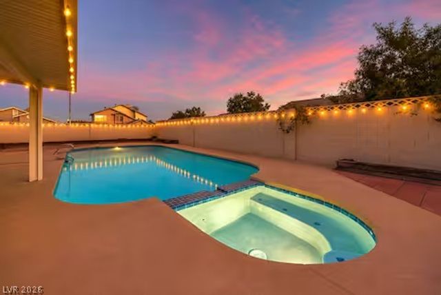 6931 Wedgewood Way, Las Vegas, NV 89147