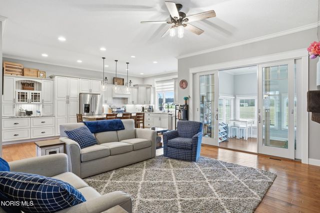 8081 Ash Ridge Lane, Findlay, OH 45840