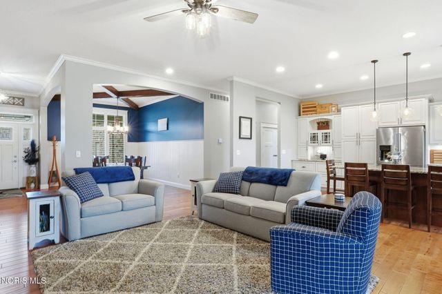 8081 Ash Ridge Lane, Findlay, OH 45840