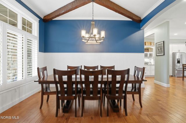 8081 Ash Ridge Lane, Findlay, OH 45840