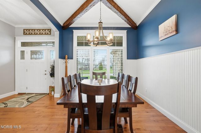 8081 Ash Ridge Lane, Findlay, OH 45840