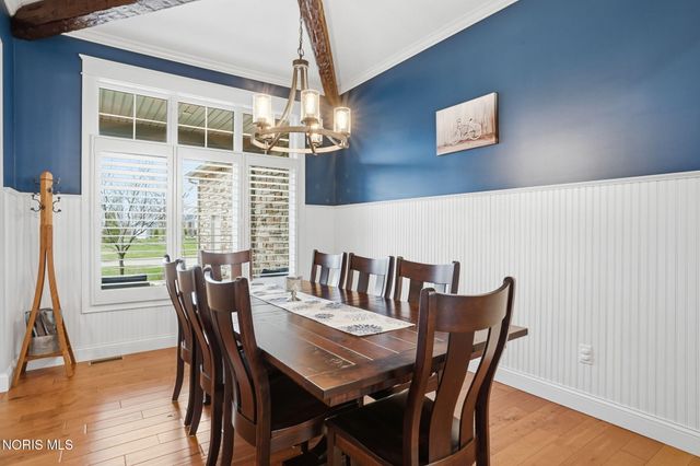 8081 Ash Ridge Lane, Findlay, OH 45840