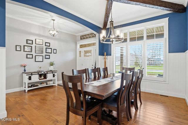 8081 Ash Ridge Lane, Findlay, OH 45840