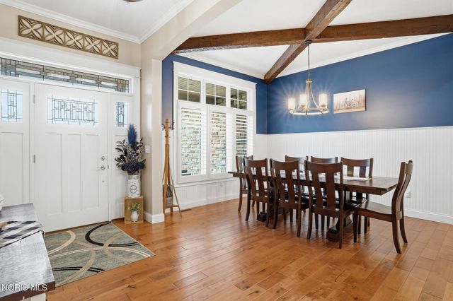 8081 Ash Ridge Lane, Findlay, OH 45840