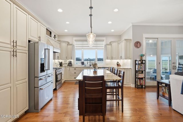 8081 Ash Ridge Lane, Findlay, OH 45840