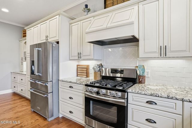 8081 Ash Ridge Lane, Findlay, OH 45840