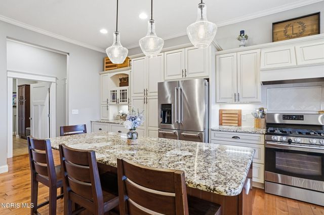 8081 Ash Ridge Lane, Findlay, OH 45840